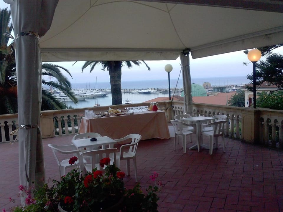 Hotel Miramare Hotel in Imperia
