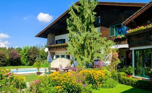 Haus am Moos Hotel in Salzburg