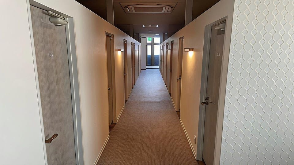 Relaxation & Spa Hotel Nexel Hotel in Japan