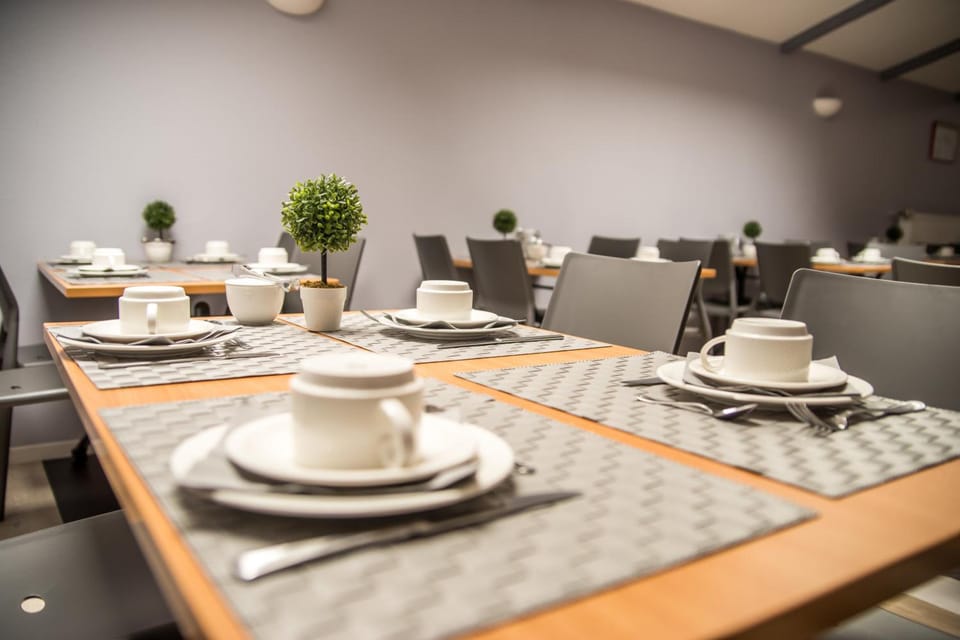 Mandarina Hotel Luxembourg Strassen Hotel in Strassen