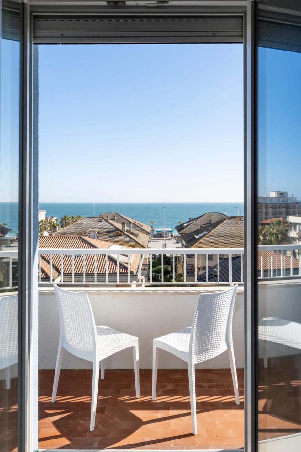 Hotel Mondial Hotel in Porto Recanati