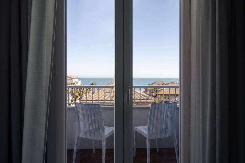 Hotel Mondial Hotel in Porto Recanati