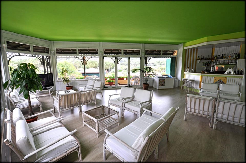 Hotel Monna Lisa Hotel in Tuscany