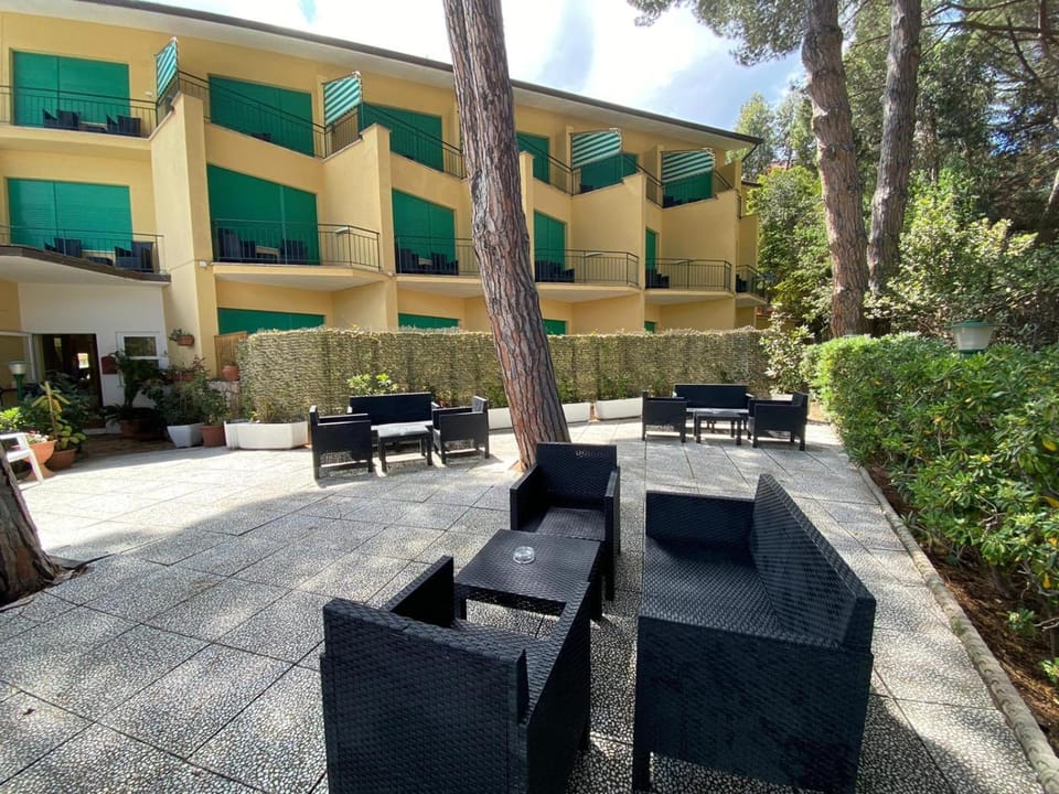 Hotel Monna Lisa Hotel in Tuscany