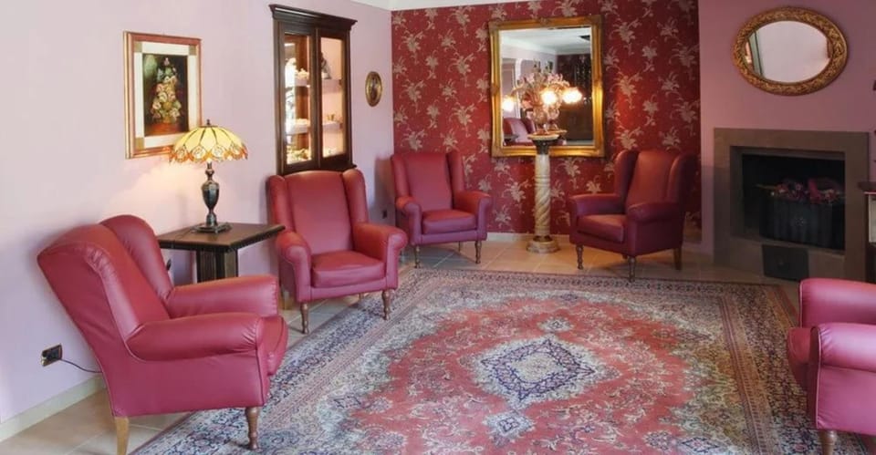 Hotel Monna Lisa Hotel in Vinci