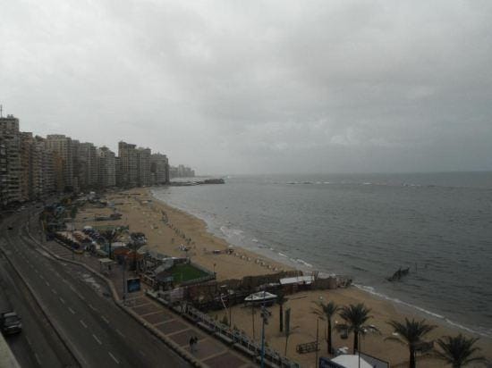Jewel Mandara Apartments Hotel in Alexandria