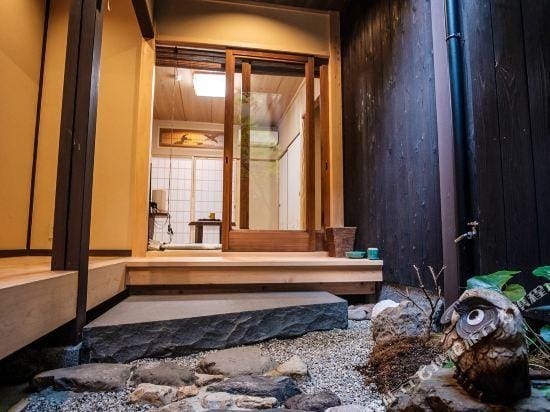 KINKA Hotel in Kyoto