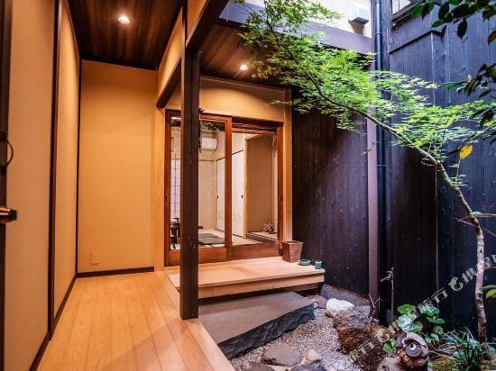 KINKA Hotel in Kyoto