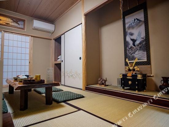 KINKA Hotel in Kyoto
