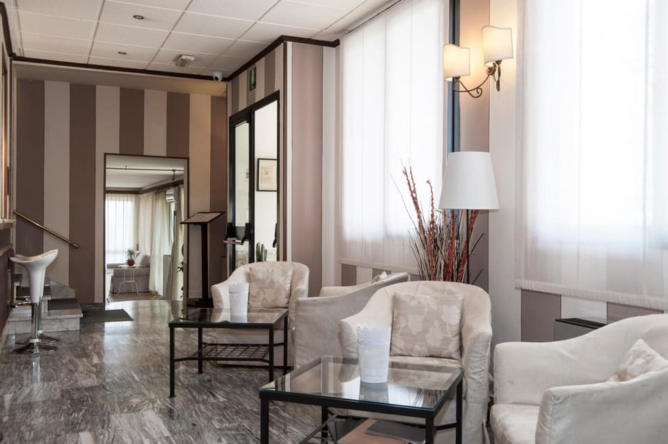 Hotel Monti Hotel in Emilia-Romagna