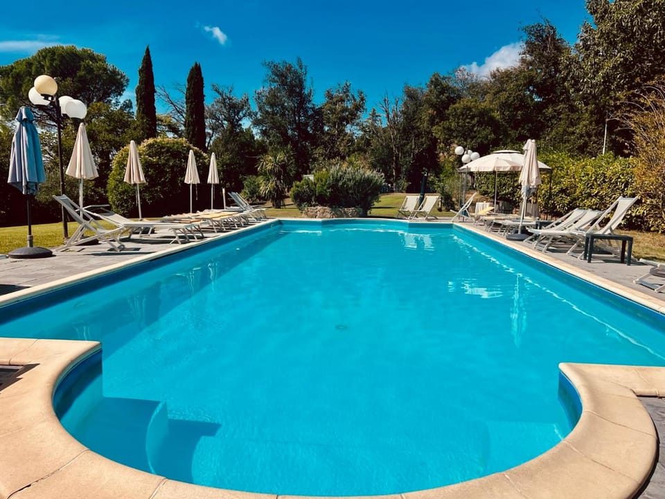 Hotel Monti Hotel in Emilia-Romagna