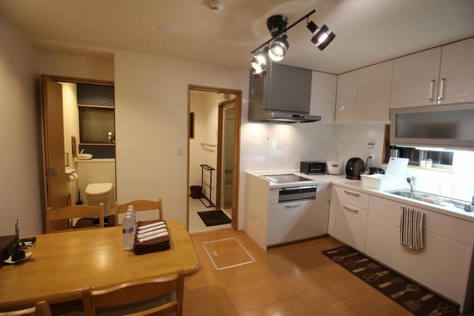 Lib Plus Villa Mibu Hotel in Kyoto