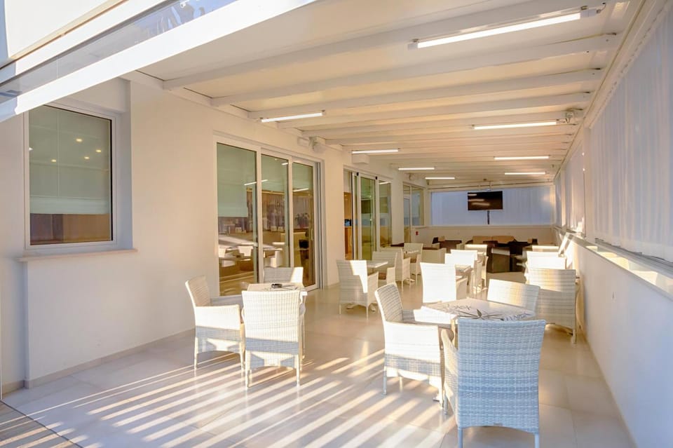 Hotel Montreal Hotel in Bibione