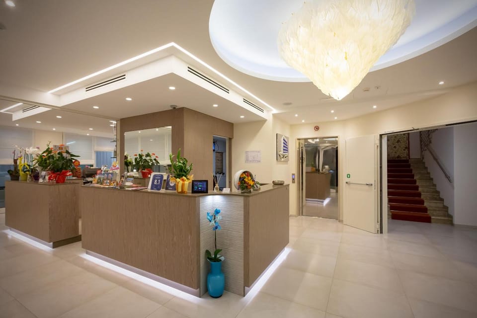 Hotel Montreal Hotel in Bibione