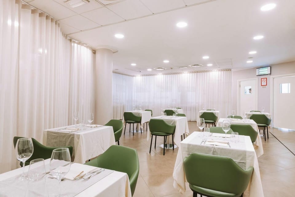 Hotel Motel Prestige Hotel in Turin