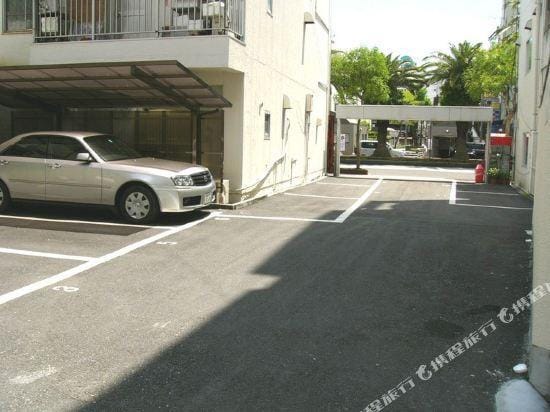 Business Hotel Always Hotel in Japan