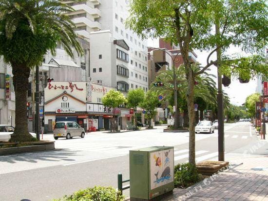 Business Hotel Always Hotel in Japan
