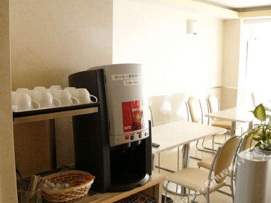 Business Hotel Always Hotel in Japan