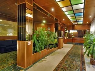 Hotel Napoleon Susa Hotel in Piedmont