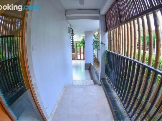 Abacus Villa Hotel in Pattaya City