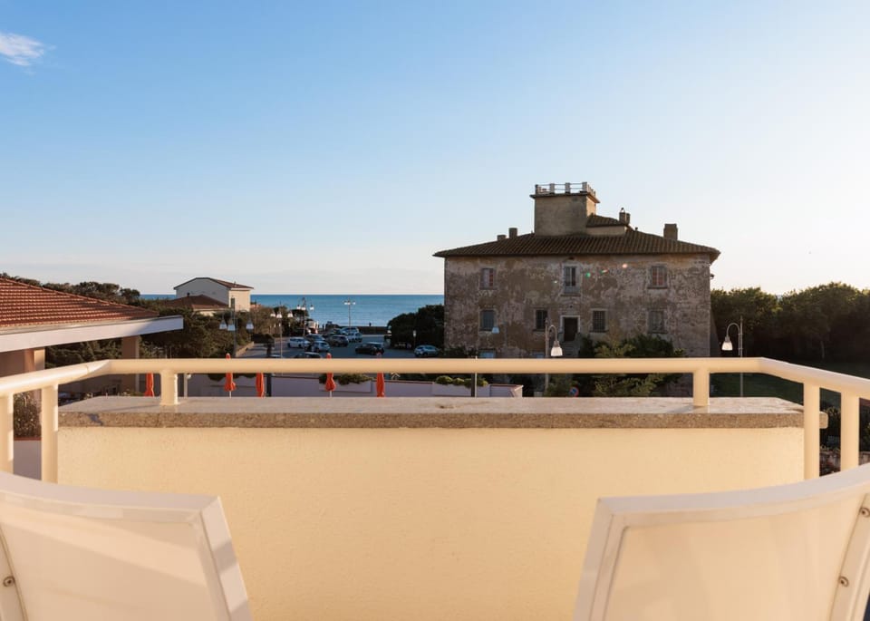 Hotel Nina Hotel in Tuscany
