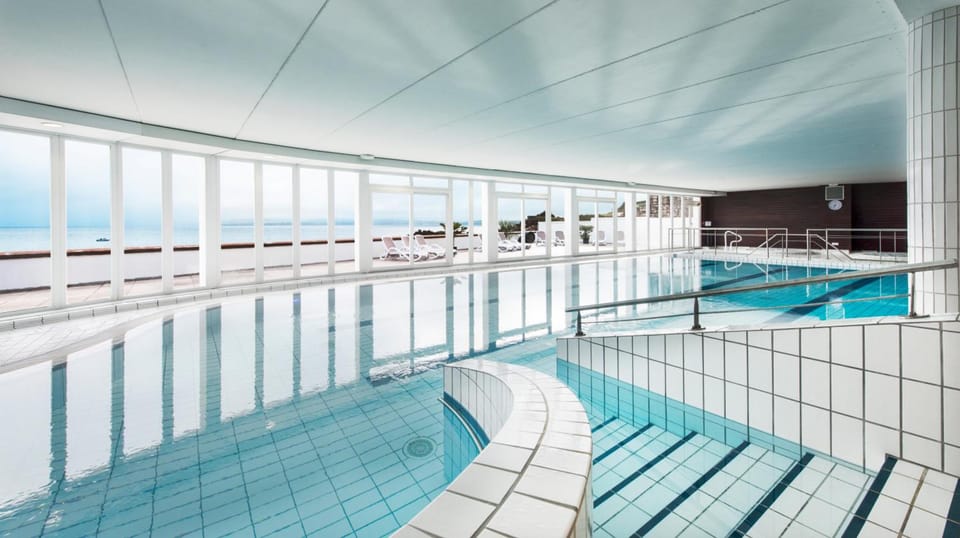 Hotel la Baie Valdys Resort & SPA Resort in Douarnenez