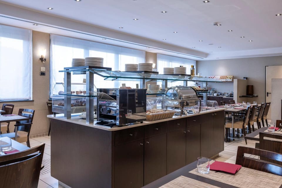 Hotel Nord Hotel in Emilia-Romagna