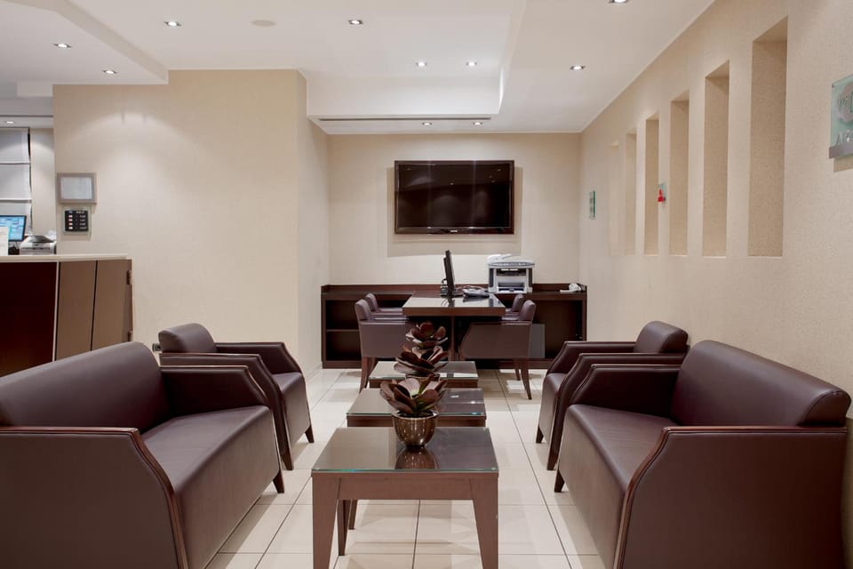 Hotel Nord Hotel in Emilia-Romagna