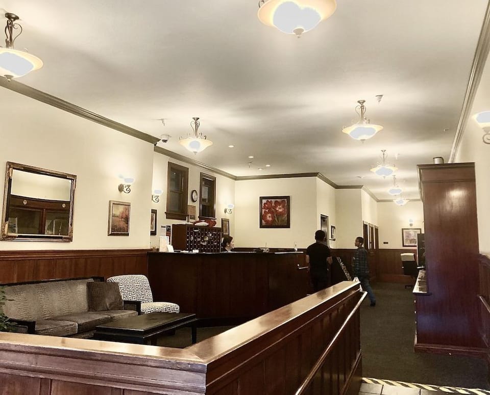 Hotel North Beach - Adults Only Hotel in San Francisco