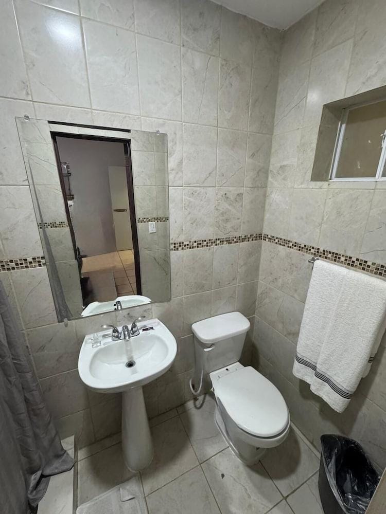 Hotel Suiza Hotel in Tijuana