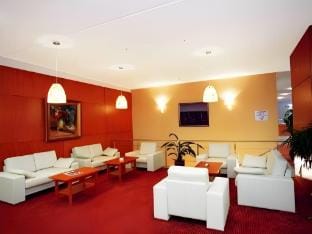 Vilnius Park Plaza Hotel, Restaurant & Terrace, Panorama Bar, Conference & Banquet Center Hotel in Vilnius