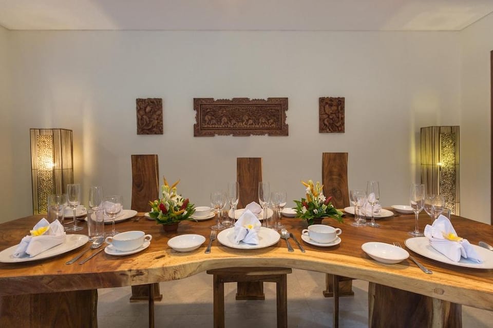 Villa Atap Padi by Nagisa Bali Hotel in Ubud