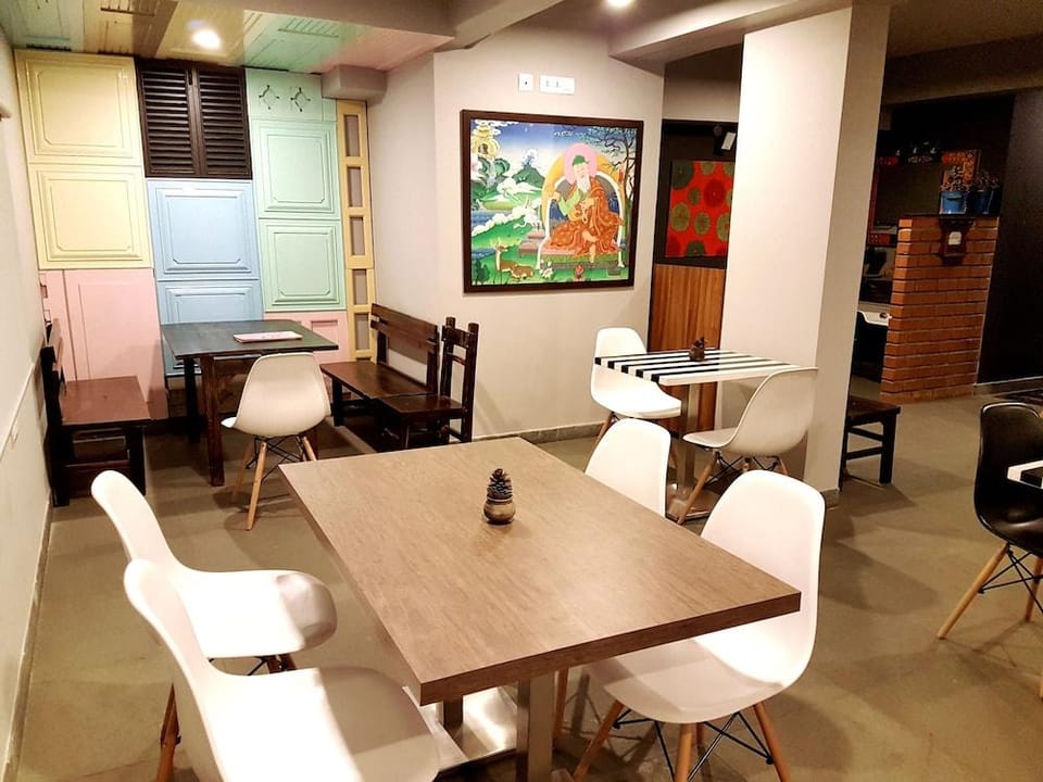Utse Suites Hotel in Bengaluru