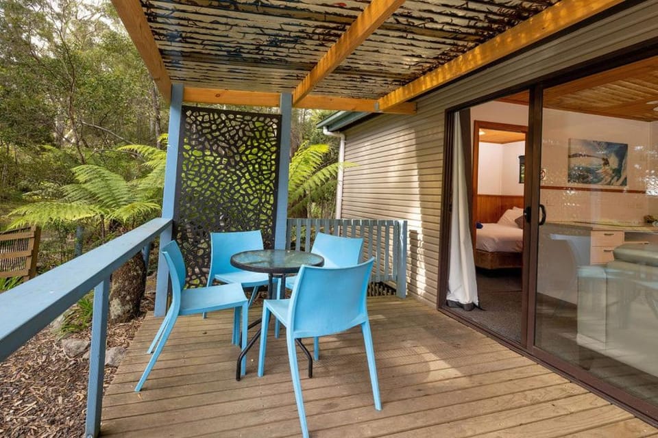 BIG4 Strahan Holiday Retreat Hotel in Strahan