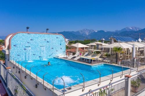 Hotel Nuova Sabrina Hotel in Emilia-Romagna