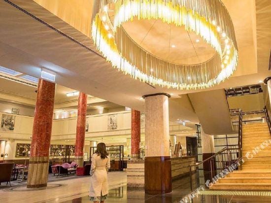Primus Hotel Sydney Hotel in Sydney