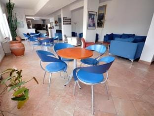 Hotel Oceano Hotel in Emilia-Romagna