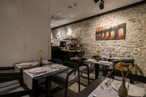 Murum Heritage Hotel Hotel in Split