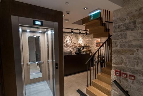 Murum Heritage Hotel Hotel in Split
