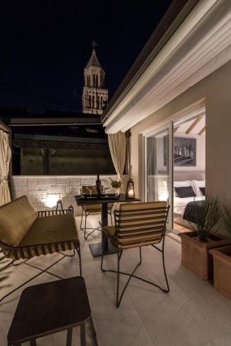 Murum Heritage Hotel Hotel in Split