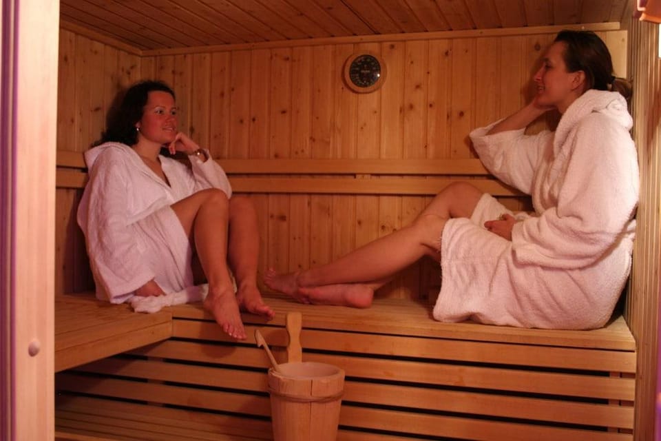 Hotel Olisamir Hotel in Trentino-South Tyrol