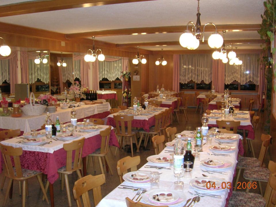 Hotel Olisamir Hotel in Trentino-South Tyrol