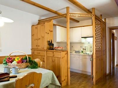 Residence Kampidell Hotel in Trentino-South Tyrol