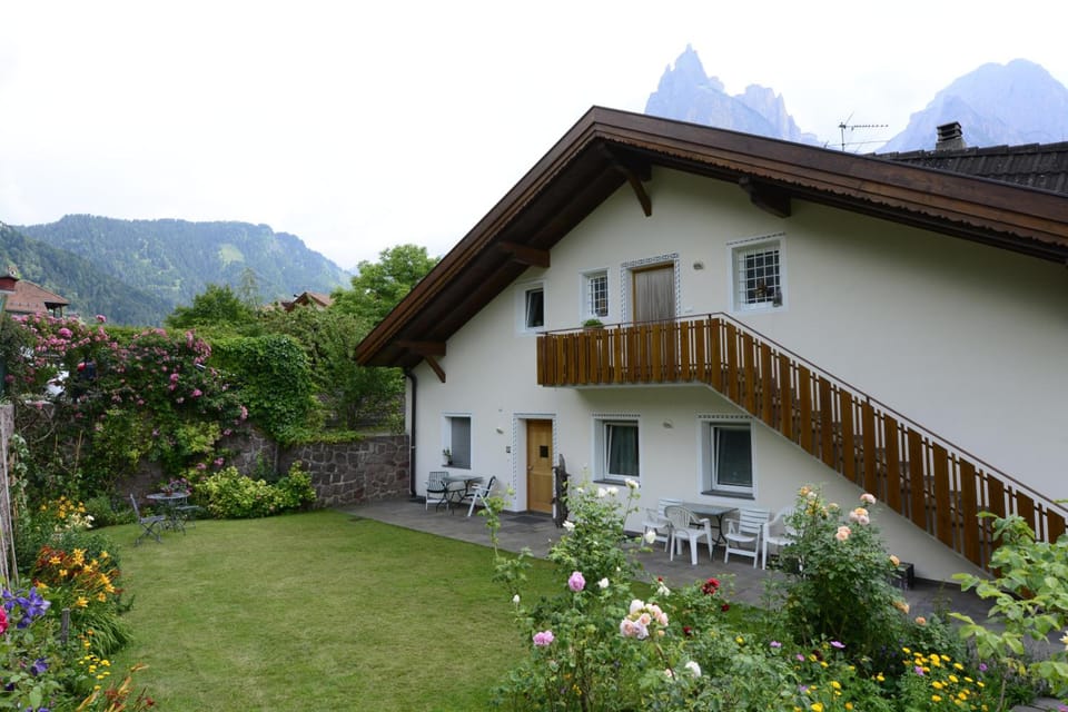 Residence Kampidell Hotel in Trentino-South Tyrol