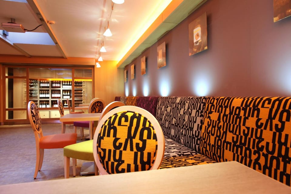 Hotel Olivier Hotel in Strassen
