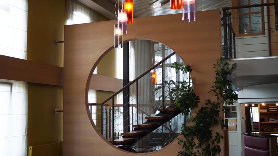 Hotel Olivier Hotel in Strassen