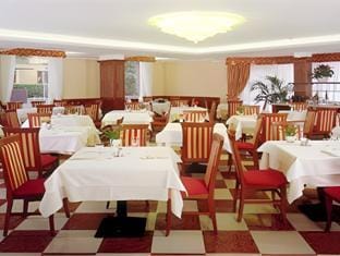Hotel Olivo Hotel in Arco