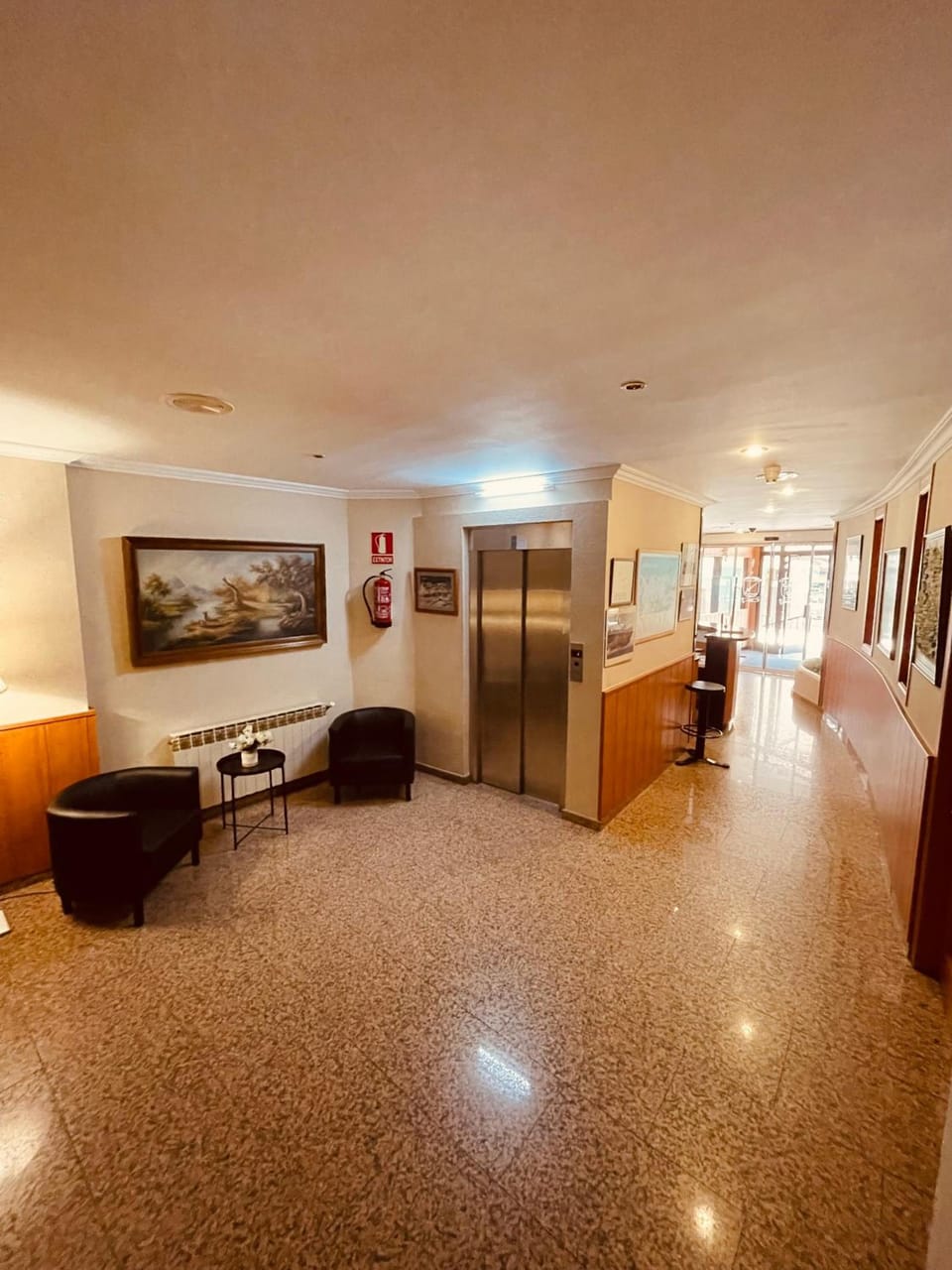 Facilities