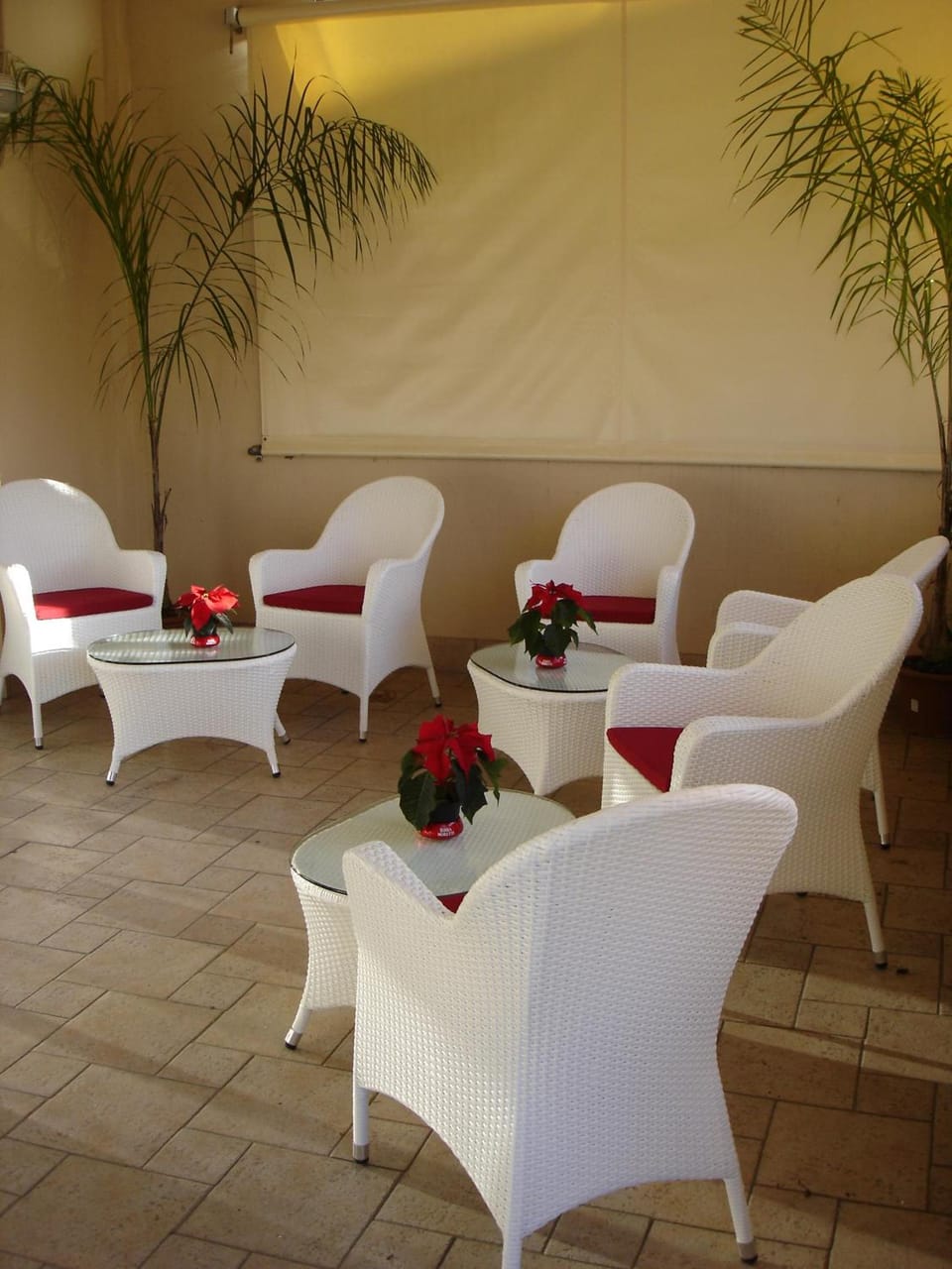 Bar/lounge