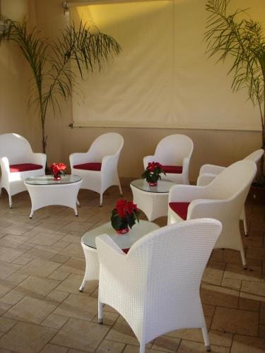 Pensione Imperia Hotel in Lignano Sabbiadoro
